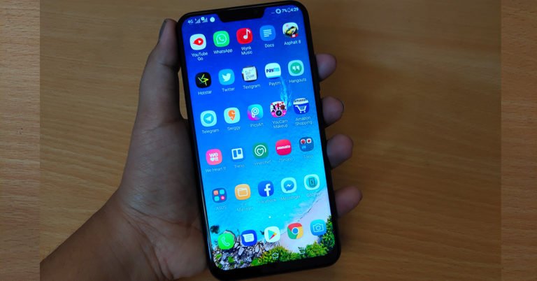 Flipkart’s Qualcomm Snapdragon Days Sale begins: Discounts on Asus ZenFone 5Z, ZenFone Max Pro M1 and ZenFone Max M1