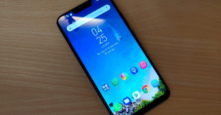 Asus announces a list of smartphones to receive stable Android Pie update