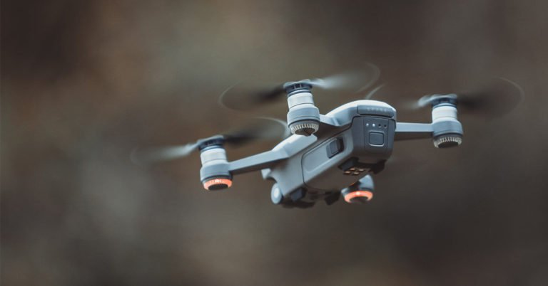 drones