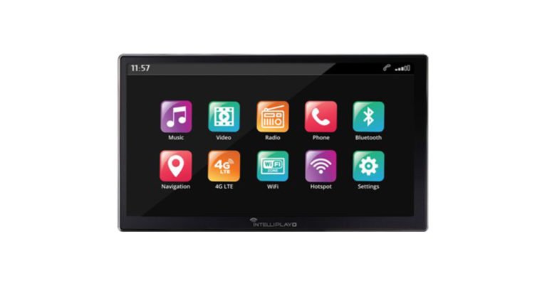 A smart 7-inch car entertainment system. Tete-a-tete with Pranshu Gupta, founder and CEO Trak N Tell