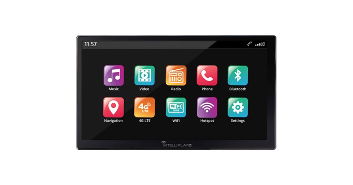 A smart 7-inch car entertainment system. Tete-a-tete with Pranshu Gupta ...