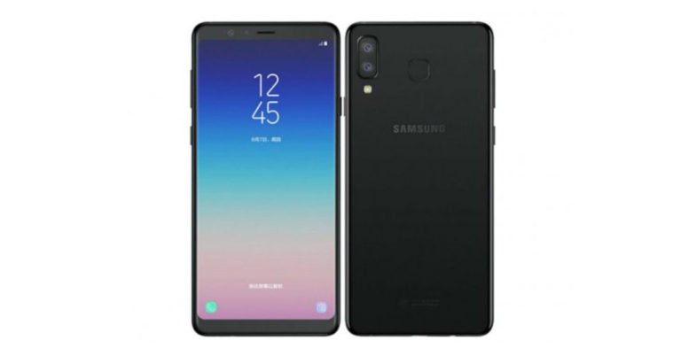 Samsung Galaxy A8 Star launched in India: Specifications, price and more