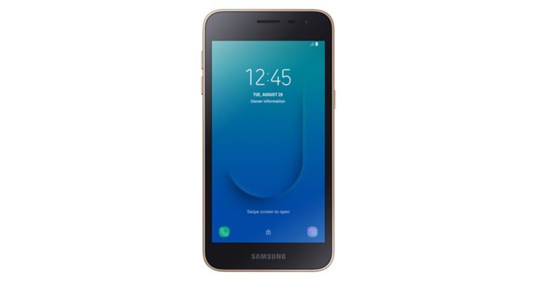 Samsung Galaxy J2 Core ‘Android Go’ Edition launched in India: Price, specifications and more
