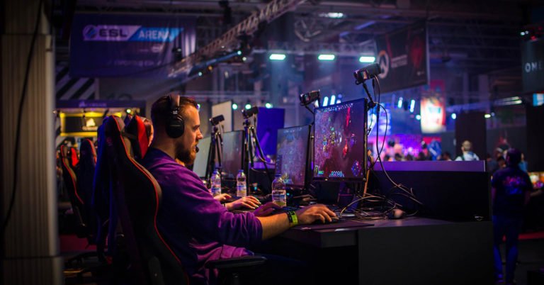 eSports and online gaming continue to boom in Japan amid COVID-19