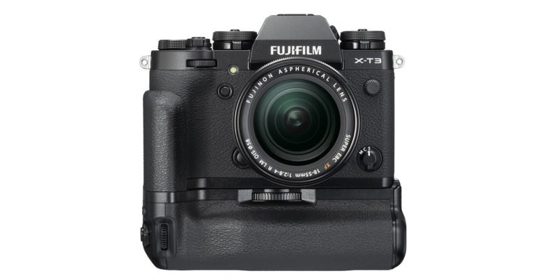 Fujifilm X-T3 compact mirrorless camera launched in India: Price, specs and more