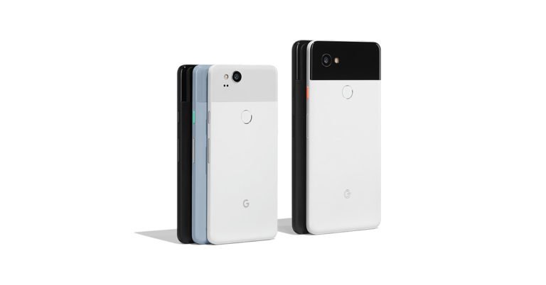google-pixel-3