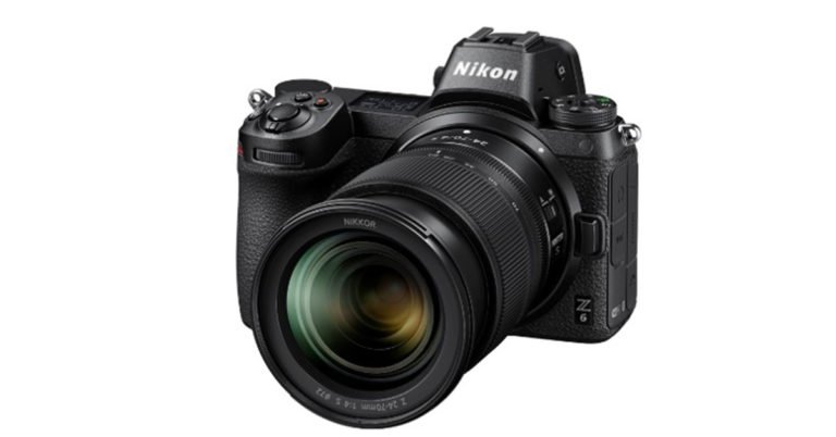 Nikon launches its full-frame mirrorless cameras in India