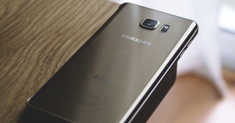 Samsung to launch a Galaxy device on October 11th