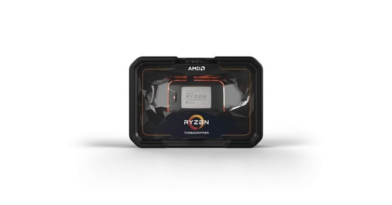 AMD launches two new 2nd-gen Threadripper CPUs: Price and specifications