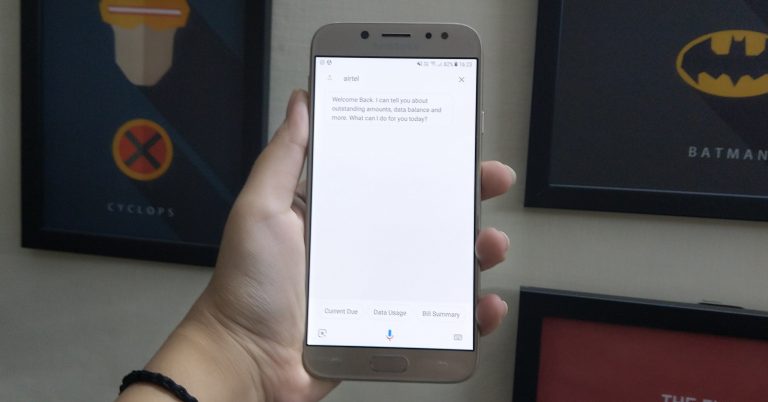 Airtel customers can now get their queries answered via Google Assistant