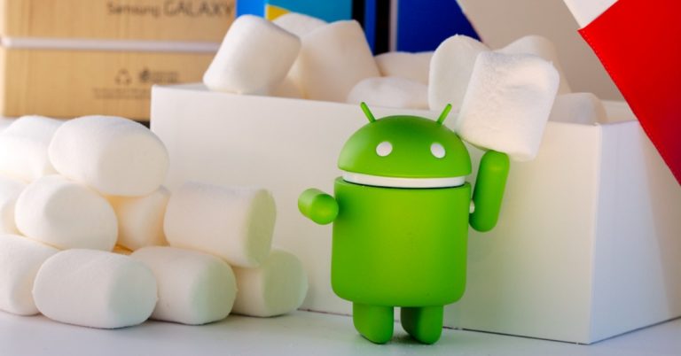 How to reset your Android smartphone
