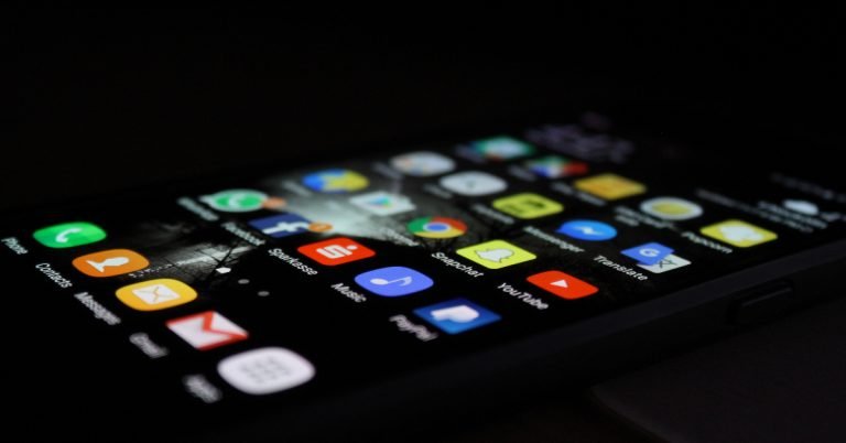 Android smartphone performance