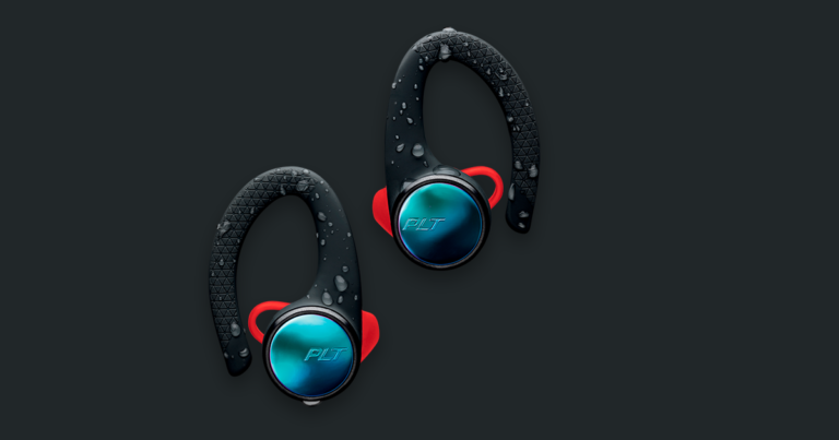 Plantronics expands its BackBeat FIT and BackBeat GO lines in India