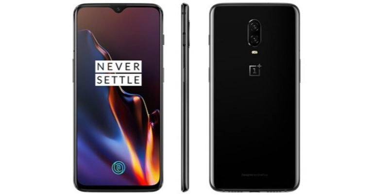 7 OnePlus 6T specifications that would be the same as OnePlus 6