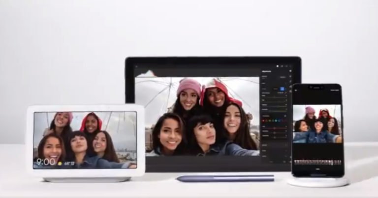 Google Pixel 3 event: All that was launched