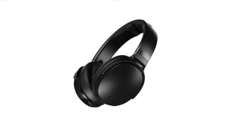 Skullcandy Venue headphones with active noise cancelling technology launched in India