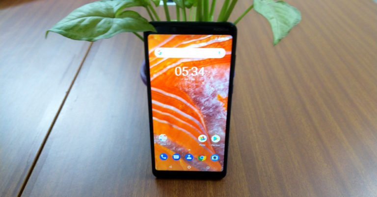 HMD Global launches Nokia 3.1 Plus with 3,500mAH battery in India: Price, specs and more