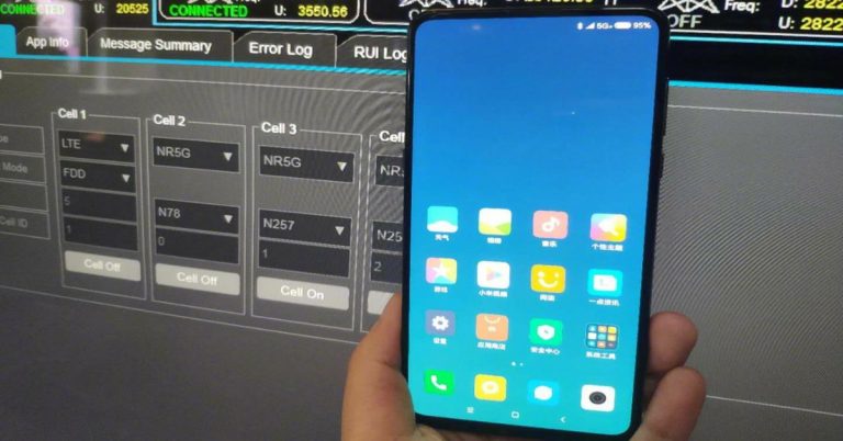 This is why Xiaomi Mi Mix 3 will come with a slider camera
