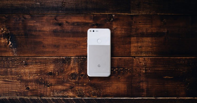 Google Pixel