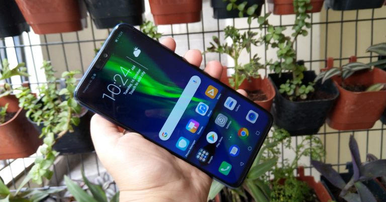 Honor 8X