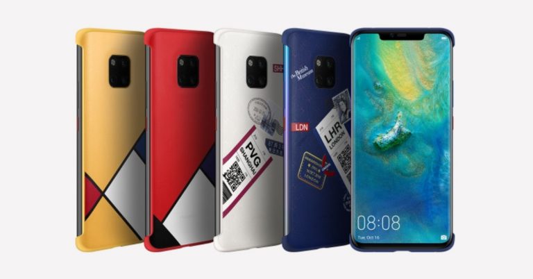 Huawei Mate 20, Mate 20 Pro, Mate 20 X launched: Price and specifications