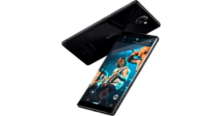 Nokia 8 Sirocco may have been discontinued: Report