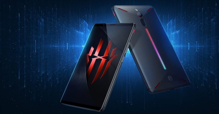 Nubia Red Magic smartphone to launch in India after Diwali: Report
