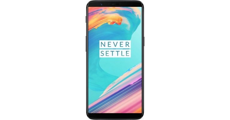 OnePlus 5T
