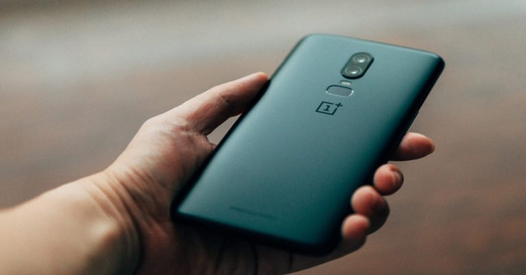 OnePlus 6T launch event invites to go live on October 17