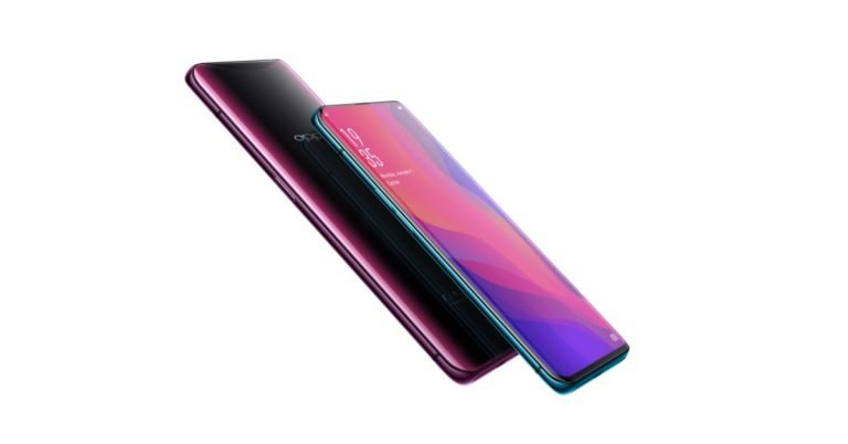 Ahead of the launch Oppo Find X2 and Find X2 Pro pricing and full specifications leaked on the web