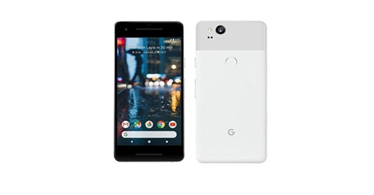 7 things to expect from the Google Pixel 3 event