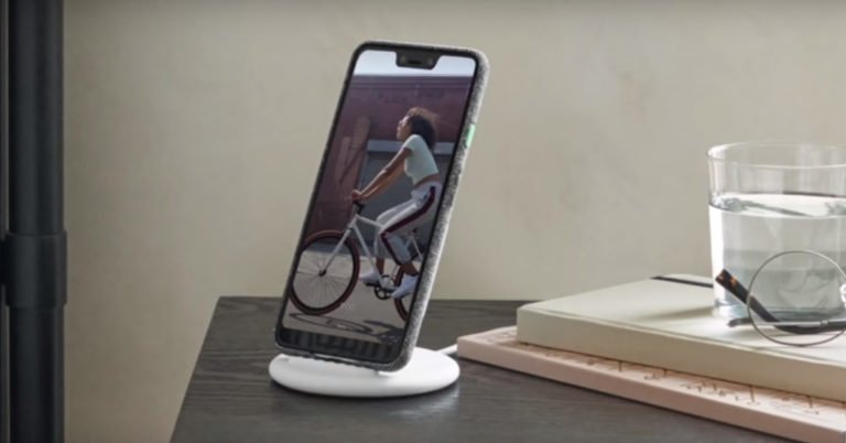 Pixel 3 XL