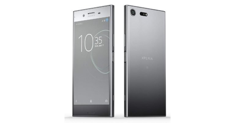 Sony Xperia XZ Premium