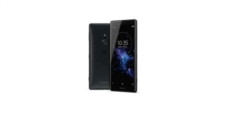 Sony Xperia XZ2, Xperia XZ2 Compact start receiving Android 9.0 Pie update: Report