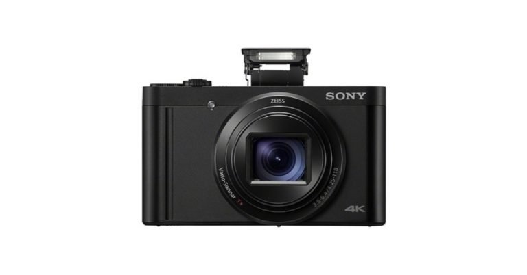 Sony Cyber-shot DSC-WX800 compact high-zoom camera in India: Price and specifications