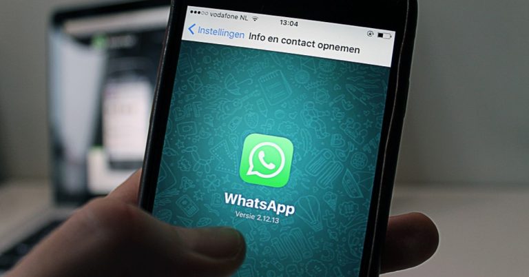 WhatsApp