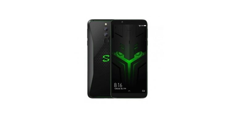Xiaomi Black Shark Helo smartphone with 10GB RAM launched: Price and specs