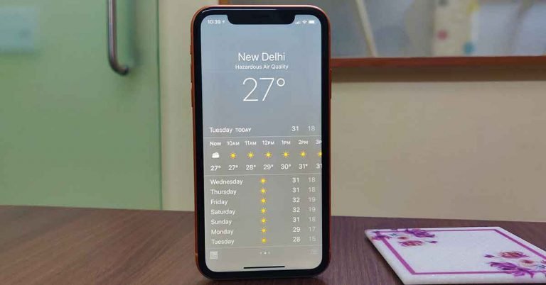 Apple iPhone XR now available at Rs 29,999 on Amazon and Flipkart annual Festival sale