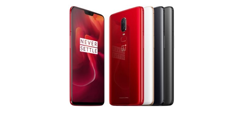 Deal: OnePlus 6 to be available at Rs 29,999 for five days