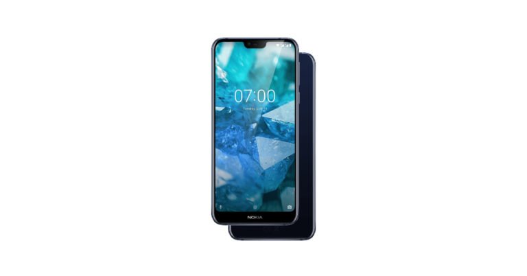 Nokia 7.1 with PureDisplay technology, Zeiss-branded camera lenses launched: Price, specifications and more