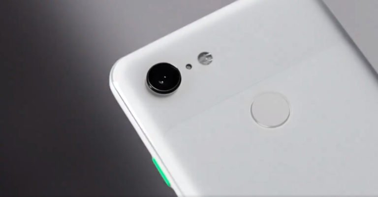 Google Pixel 3, Pixel 3 XL with Android Pie, improved cameras launched: Price, specs and more
