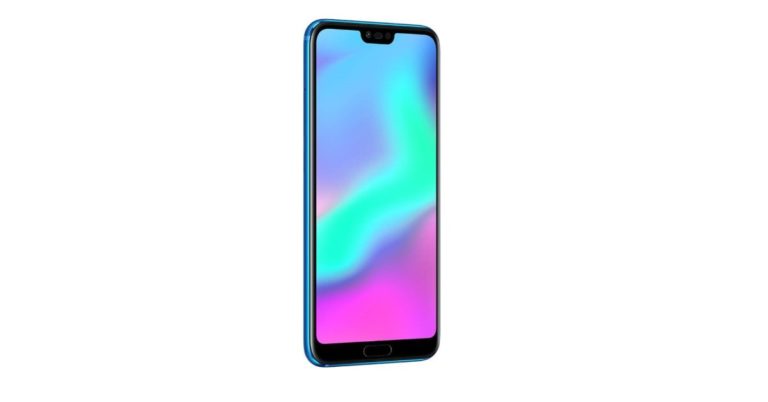 honor-10