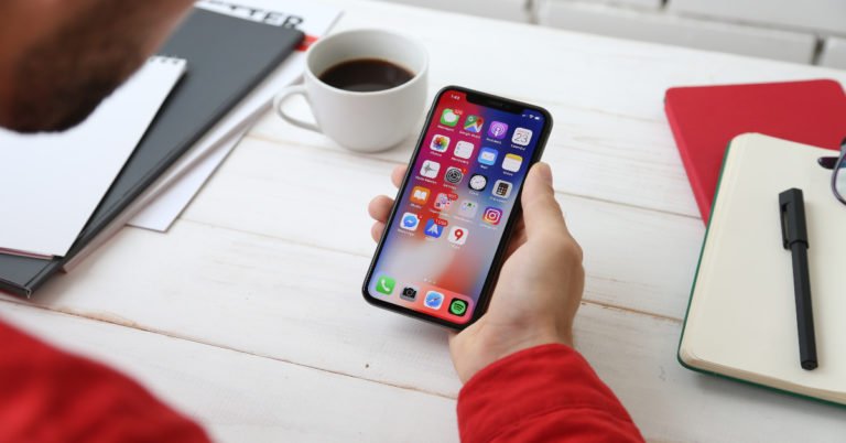 Apple iPhone X available at a discount of Rs 30,532 on Paytm Mall