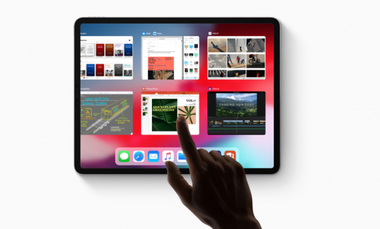 Apple’s 2019 iPad to come with a 3.5mm headphone jack and Touch ID: Report