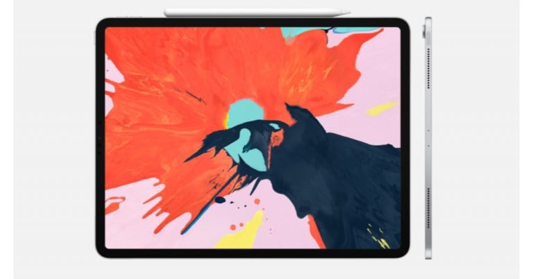 iPad Pro