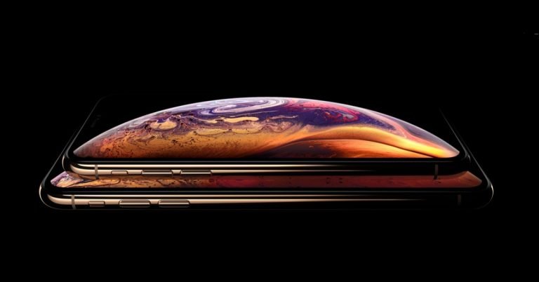 iphone XS 2
