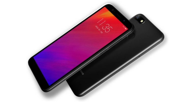 Lenovo A5 with 4,000mAh battery launched in India: Price, specifications and more