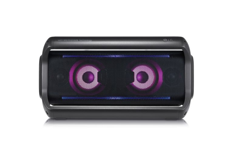 LG unveils its new range of AI-enabled speakers in India