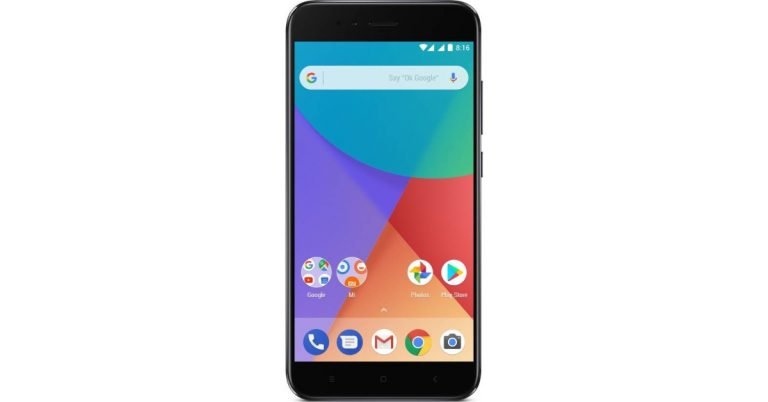Xiaomi Mi A1 to receive Android Pie stable OTA update soon