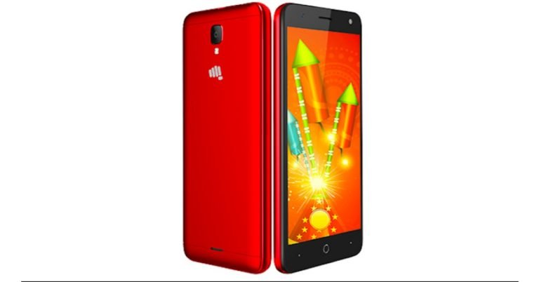 Micromax Bharat 5 Infinity Edition, Bharat 4 Diwali Edition launched in India: Price, specifications and more